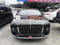 FAW Red Flag H5 PHEV 170 Super Hybrid Edition - ფოტო 3