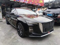 FAW Red Flag H5 PHEV 170 Super Hybrid Edition - ფოტო 4