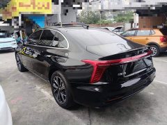 FAW Red Flag H5 PHEV 170 Super Hybrid Edition - ფოტო 5