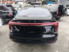 FAW Red Flag H5 PHEV 170 Super Hybrid Edition - ფოტო 6