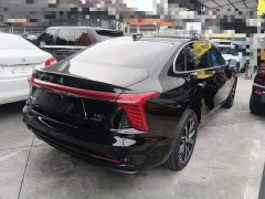 FAW Red Flag H5 PHEV 170 Super Hybrid Edition - ფოტო 7