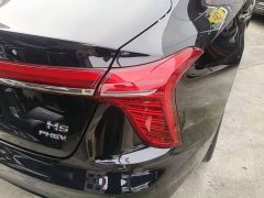 FAW Red Flag H5 PHEV 170 Super Hybrid Edition - ფოტო 8