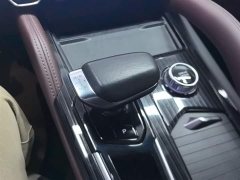 Geely Xingyue L 2021 2.0T DCT EVO FWD Smart Premium Edition - ფოტო 13