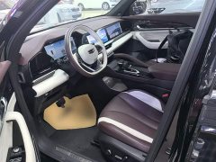 Geely Xingyue L 2021 2.0T DCT EVO FWD Smart Premium Edition - ფოტო 14