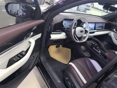 Geely Xingyue L 2021 2.0T DCT EVO FWD Smart Premium Edition - ფოტო 15