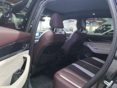 Geely Xingyue L 2021 2.0T DCT EVO FWD Smart Premium Edition - ფოტო 16