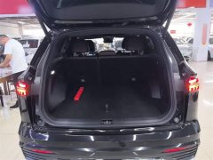 Geely Xingyue L 2021 2.0T DCT EVO FWD Smart Premium Edition - ფოტო 18