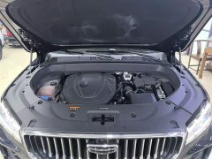 Geely Xingyue L 2021 2.0T DCT EVO FWD Smart Premium Edition - ფოტო 19