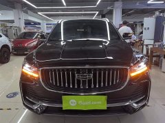 Geely Xingyue L 2021 2.0T DCT EVO FWD Smart Premium Edition - ფოტო 2