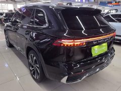Geely Xingyue L 2021 2.0T DCT EVO FWD Smart Premium Edition - ფოტო 4