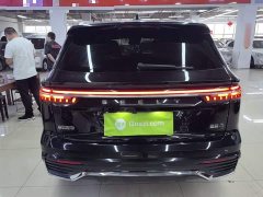 Geely Xingyue L 2021 2.0T DCT EVO FWD Smart Premium Edition - ფოტო 5