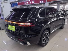 Geely Xingyue L 2021 2.0T DCT EVO FWD Smart Premium Edition - ფოტო 6