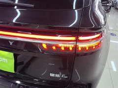 Geely Xingyue L 2021 2.0T DCT EVO FWD Smart Premium Edition - ფოტო 7