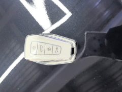 Geely Xingyue L 2021 2.0T DCT EVO FWD Smart Premium Edition - ფოტო 8