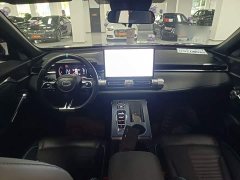 Aion Yingku 2022 1.5T Supernova Pro - ფოტო 10