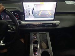 Aion Yingku 2022 1.5T Supernova Pro - ფოტო 14