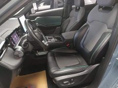 Aion Yingku 2022 1.5T Supernova Pro - ფოტო 15