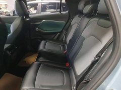 Aion Yingku 2022 1.5T Supernova Pro - ფოტო 17