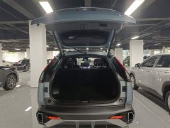 Aion Yingku 2022 1.5T Supernova Pro - ფოტო 19