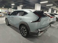 Aion Yingku 2022 1.5T Supernova Pro - ფოტო 5