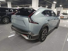 Aion Yingku 2022 1.5T Supernova Pro - ფოტო 7