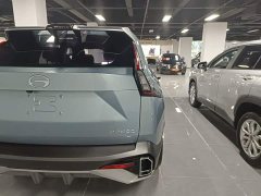 Aion Yingku 2022 1.5T Supernova Pro - ფოტო 8