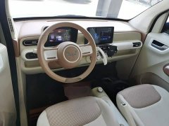 Wuling Hongguang MINIEV 2024 Third Generation 215km Youth Edition - ფოტო 10