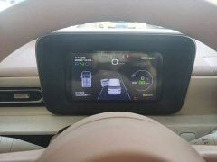 Wuling Hongguang MINIEV 2024 Third Generation 215km Youth Edition - ფოტო 12