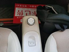 Wuling Hongguang MINIEV 2024 Third Generation 215km Youth Edition - ფოტო 14