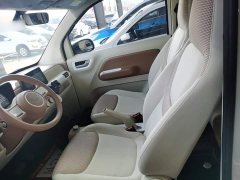 Wuling Hongguang MINIEV 2024 Third Generation 215km Youth Edition - ფოტო 15