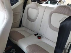 Wuling Hongguang MINIEV 2024 Third Generation 215km Youth Edition - ფოტო 17