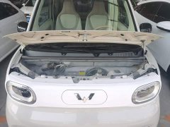 Wuling Hongguang MINIEV 2024 Third Generation 215km Youth Edition - ფოტო 20