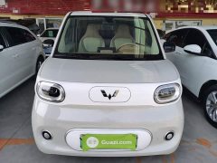 Wuling Hongguang MINIEV 2024 Third Generation 215km Youth Edition - ფოტო 3