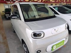 Wuling Hongguang MINIEV 2024 Third Generation 215km Youth Edition - ფოტო 4