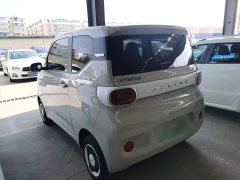 Wuling Hongguang MINIEV 2024 Third Generation 215km Youth Edition - ფოტო 5