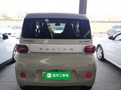 Wuling Hongguang MINIEV 2024 Third Generation 215km Youth Edition - ფოტო 6