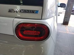 Wuling Hongguang MINIEV 2024 Third Generation 215km Youth Edition - ფოტო 8