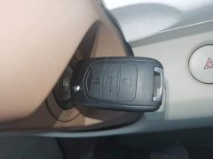 Wuling Hongguang MINIEV 2024 Third Generation 215km Youth Edition - ფოტო 9