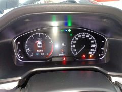 Honda Accord 260TURBO Luxury Edition - ფოტო 12