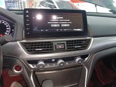 Honda Accord 260TURBO Luxury Edition - ფოტო 13