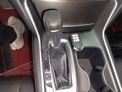 Honda Accord 260TURBO Luxury Edition - ფოტო 14