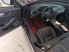 Honda Accord 260TURBO Luxury Edition - ფოტო 16