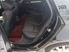 Honda Accord 260TURBO Luxury Edition - ფოტო 17