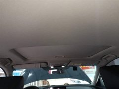 Honda Accord 260TURBO Luxury Edition - ფოტო 18