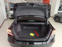 Honda Accord 260TURBO Luxury Edition - ფოტო 19