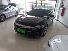 Honda Accord 260TURBO Luxury Edition - ფოტო 2