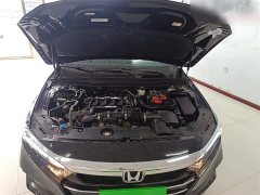 Honda Accord 260TURBO Luxury Edition - ფოტო 20