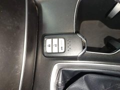 Honda Accord 260TURBO Luxury Edition - ფოტო 9