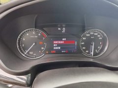 Cadillac XT4 28T FWD Luxury - ფოტო 12