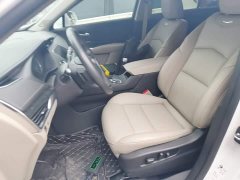 Cadillac XT4 28T FWD Luxury - ფოტო 15
